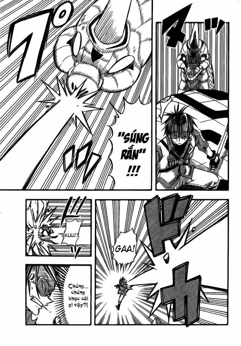 buster keel chapter 3 39