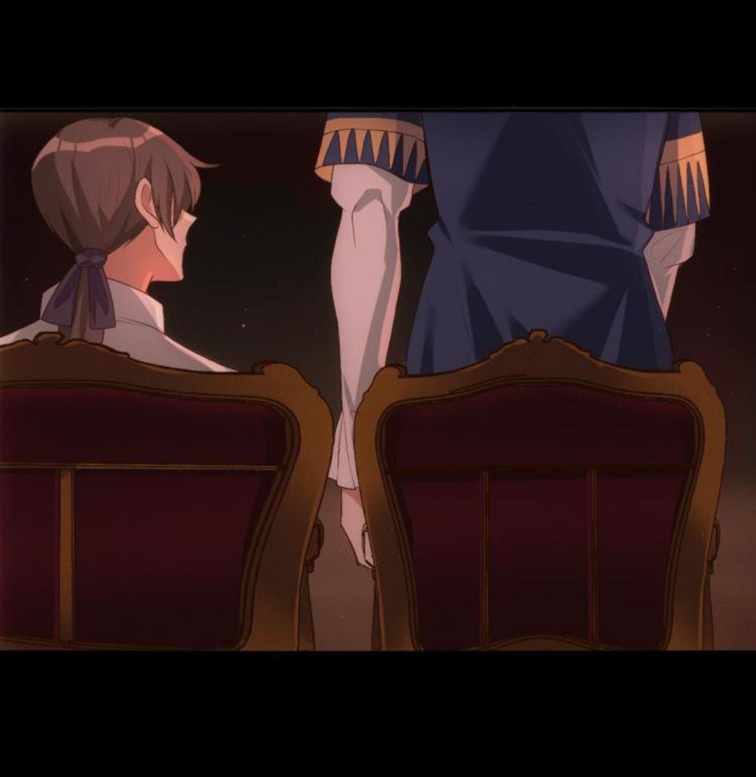 điện hạ thân ái chapter 5 47