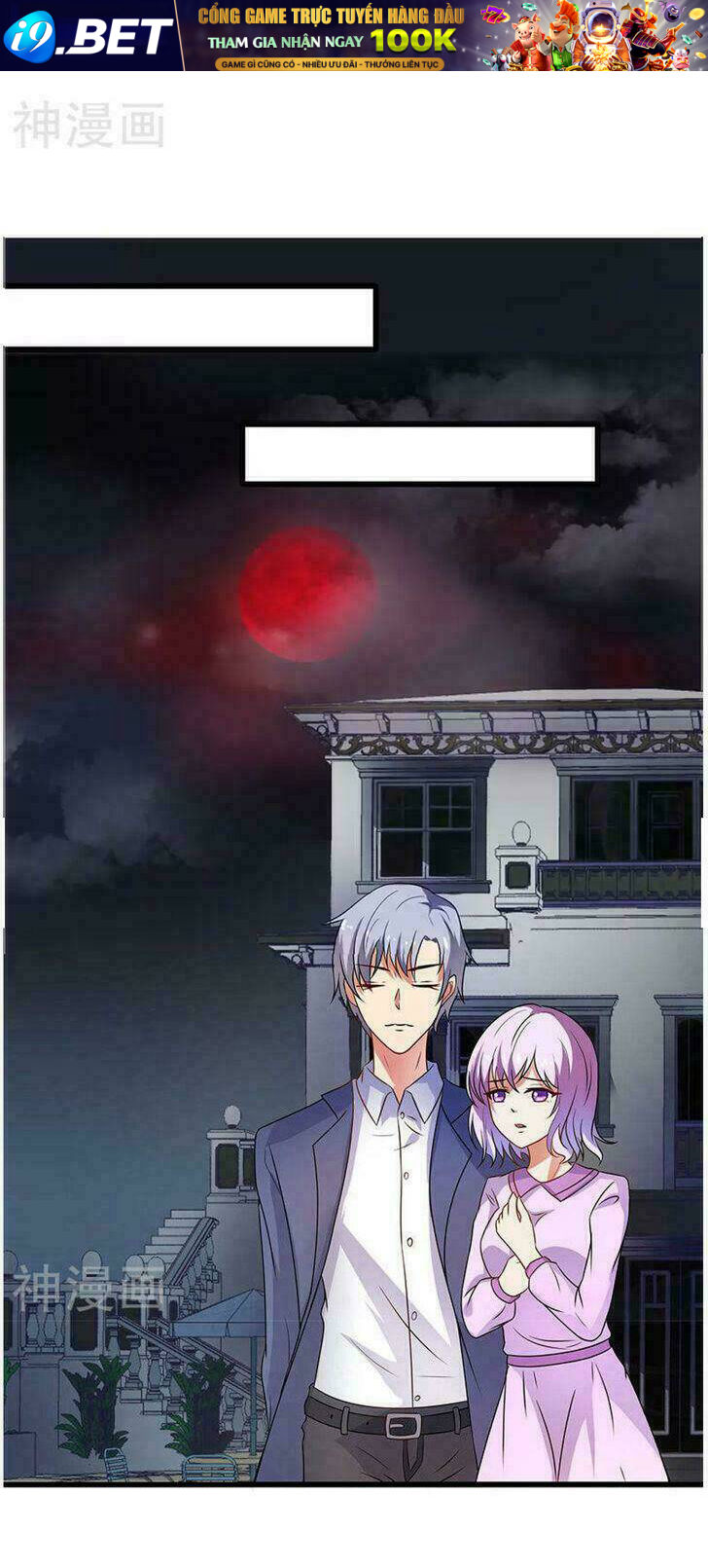 nhà thảo dược khó làm hài lòng chapter 1 3