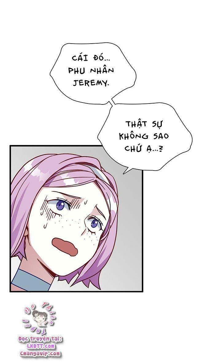 con gái chồng quá dễ thương chapter 21 5