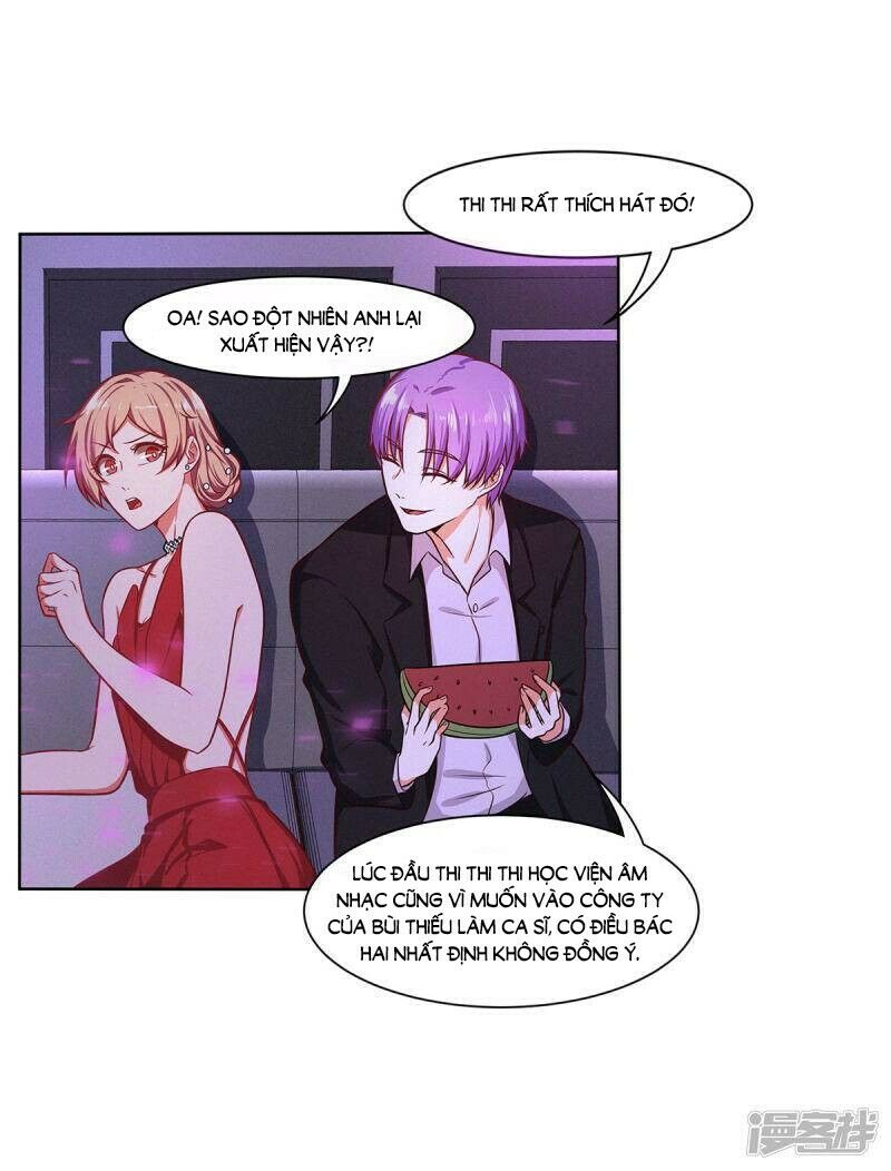 trọng sinh quý thê chi phục thù hoa lệ chapter 31 19