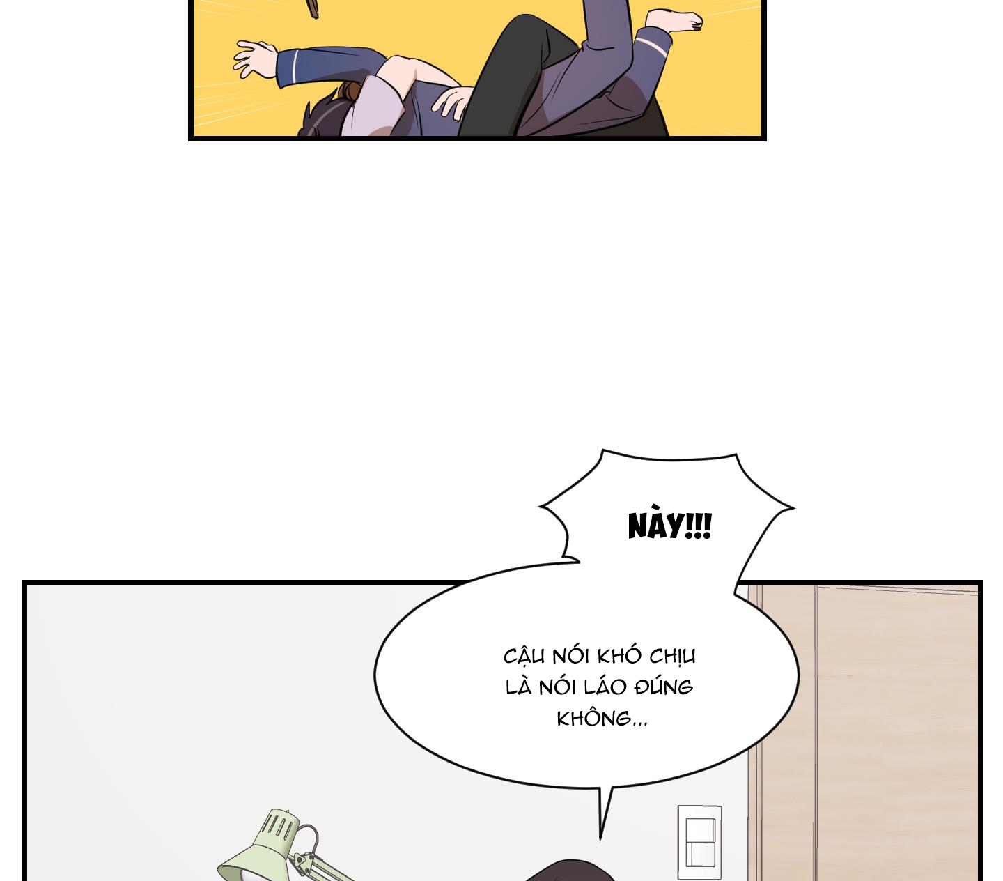 chốn riêng tư chapter 35 102