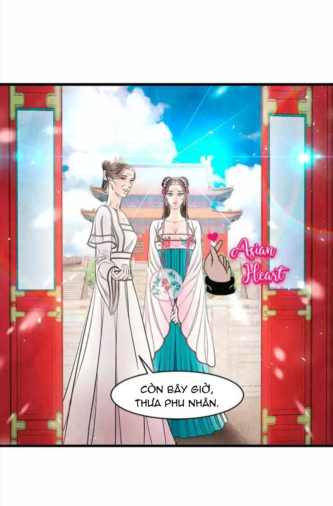 đêm hoang dại chapter 16.1 24