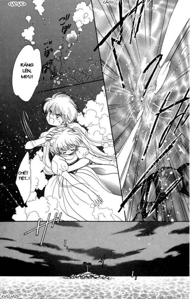 daa! daa! daa! chapter 29 23