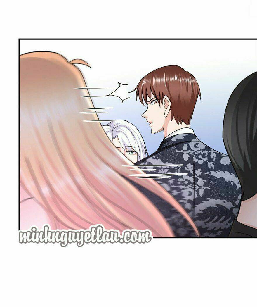 tiểu bạch điềm thê của long thiếu chapter 48 38