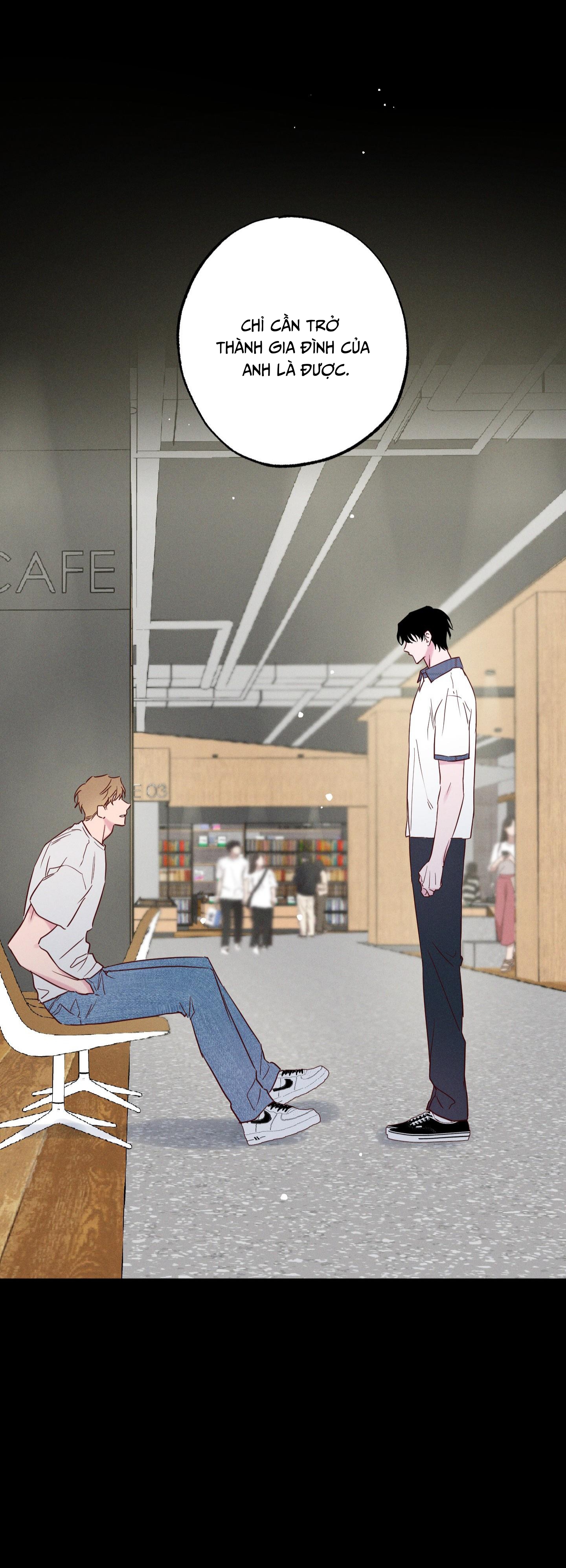 làn sóng bên bờ biển chapter 15 42