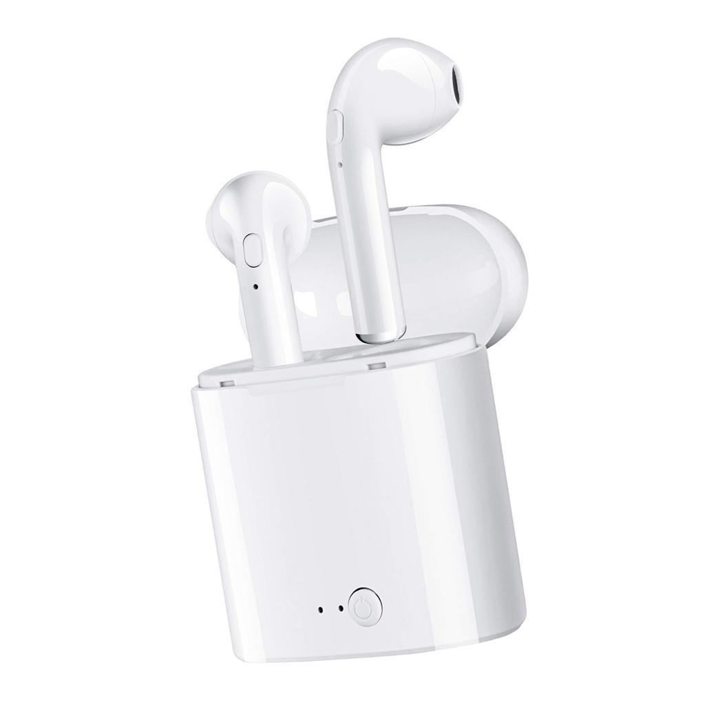 Handsfree Mini Bluetooth Headphones Wireless Earphones