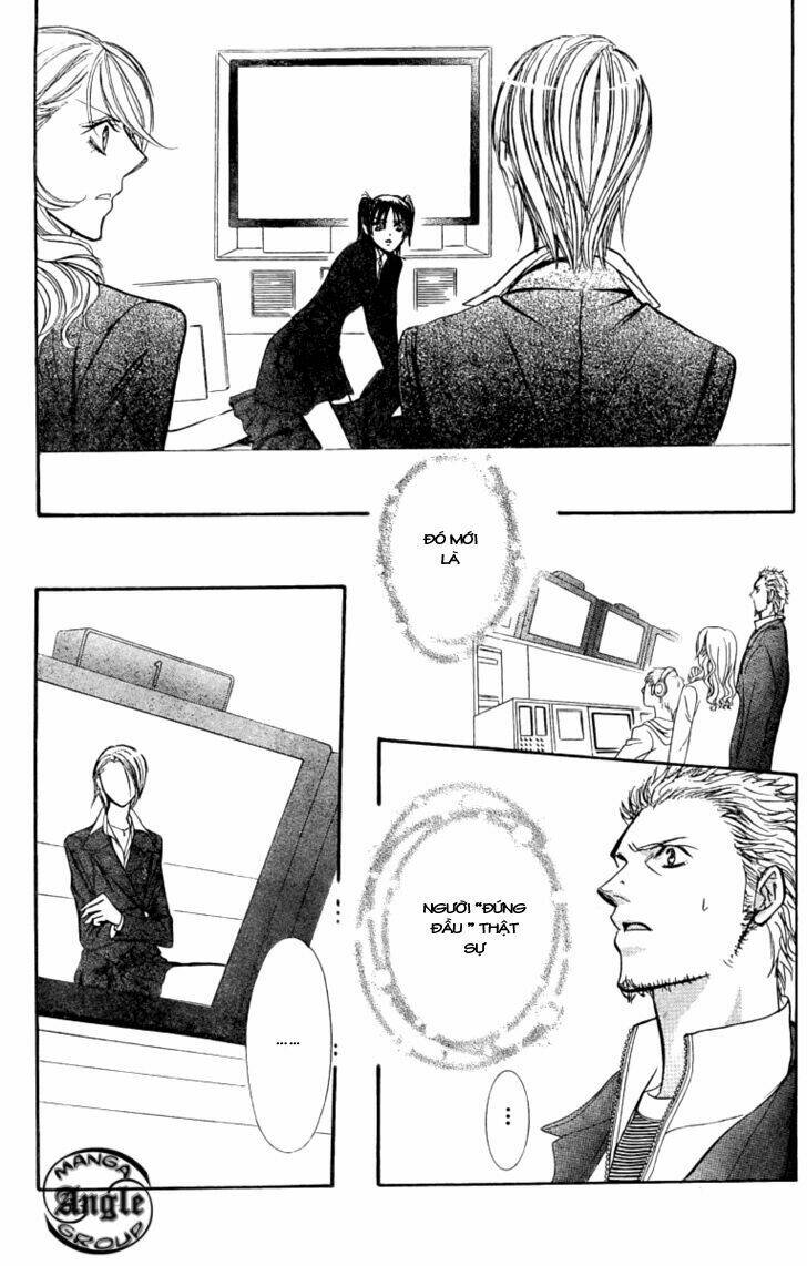 thử thách của kyouko chapter 135 21