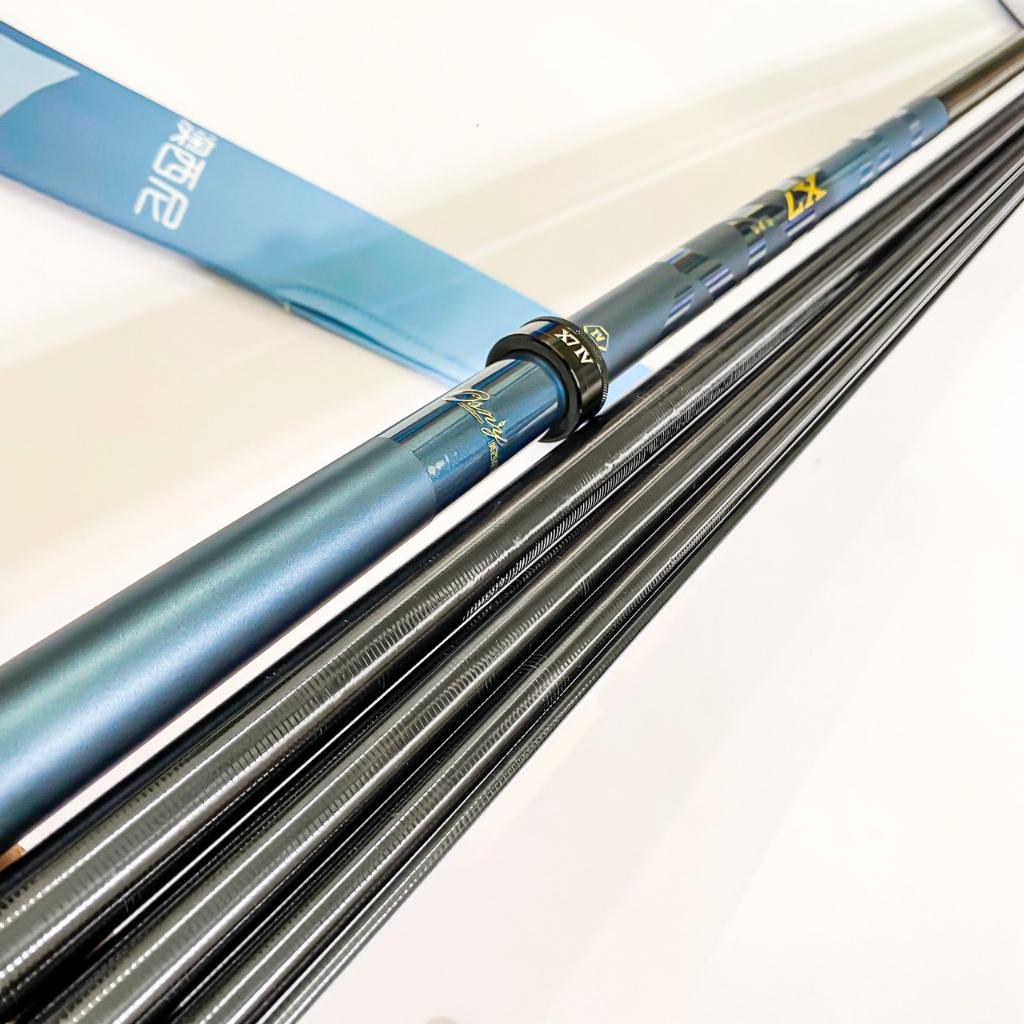 Cần câu cá Osny X7- 2023