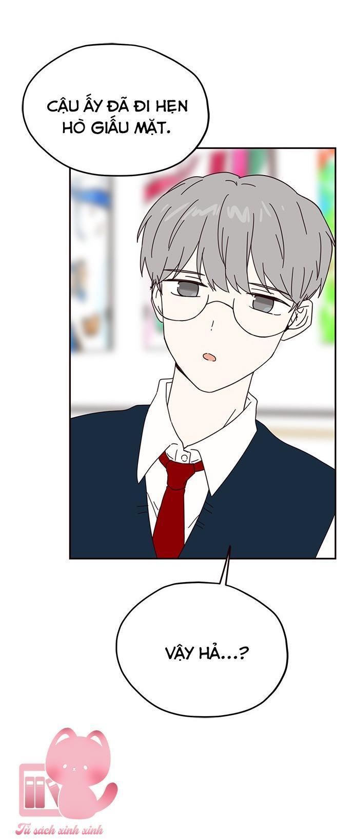 sợi chỉ tình yêu chapter 53 15