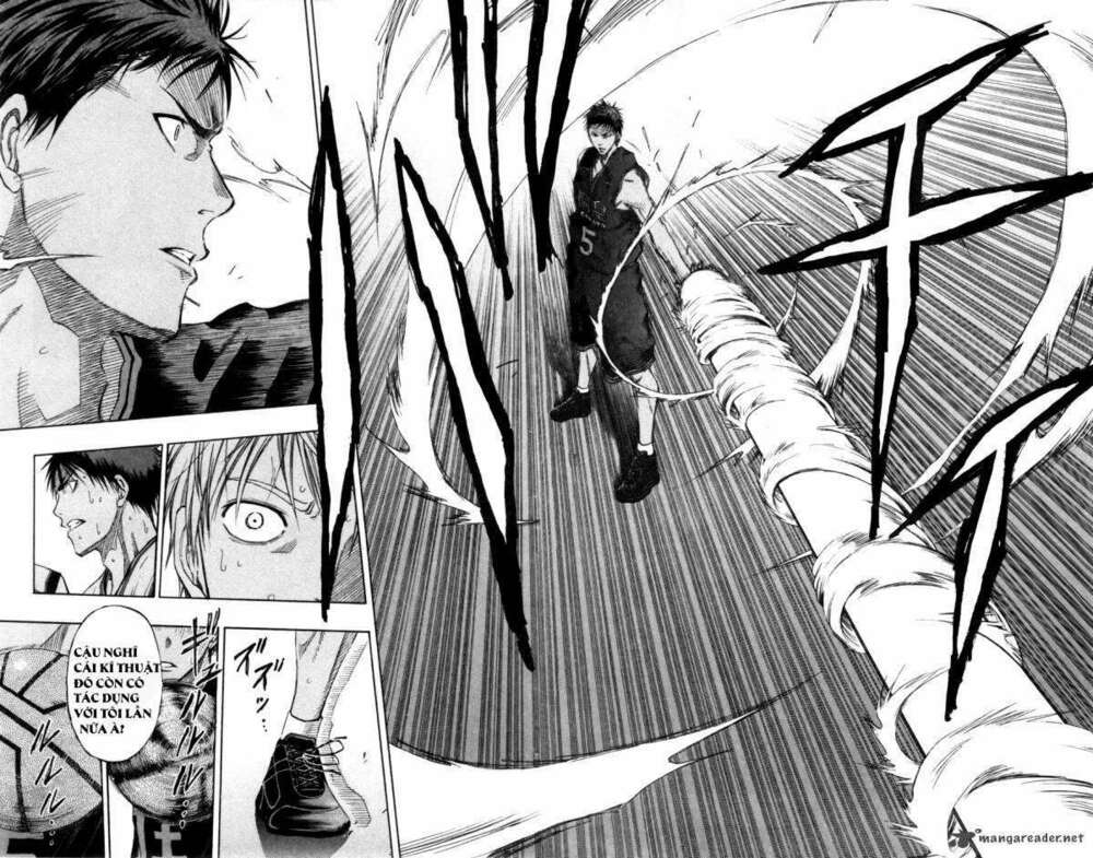 vua bóng rổ kuroko chapter 120 6