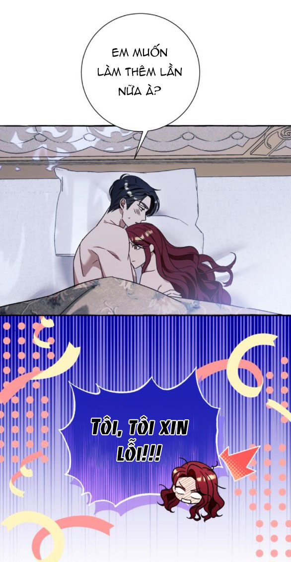 tôi tưởng đó chỉ là tiểu thuyết trọng sinh bình thường chapter 64.1 26