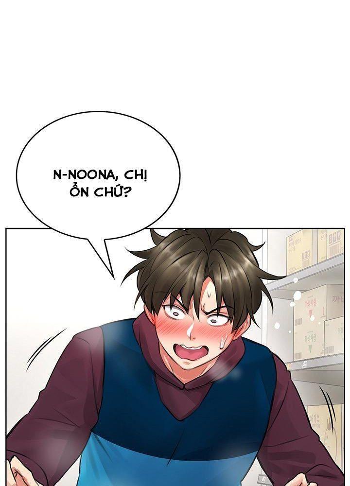 công việc sung sướng chapter 4.1 63