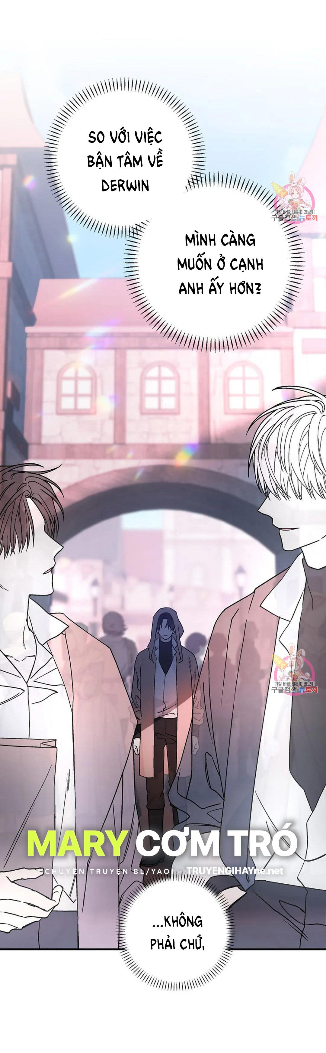 khế ước vĩnh cửu chapter 47.2 30