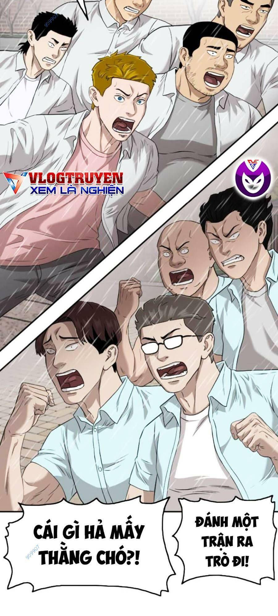 người xấu chapter 109 113