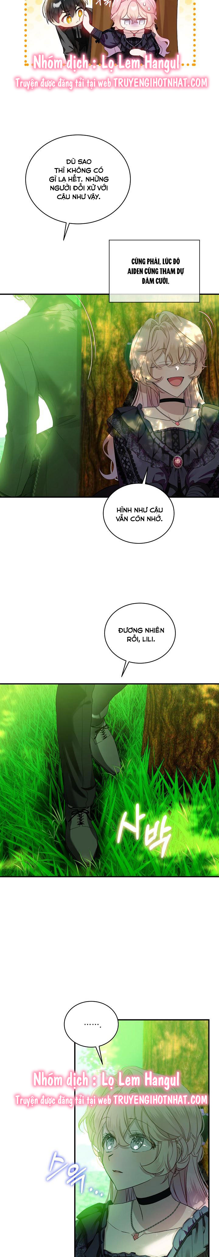 quý cô quyền lực chapter 78 14