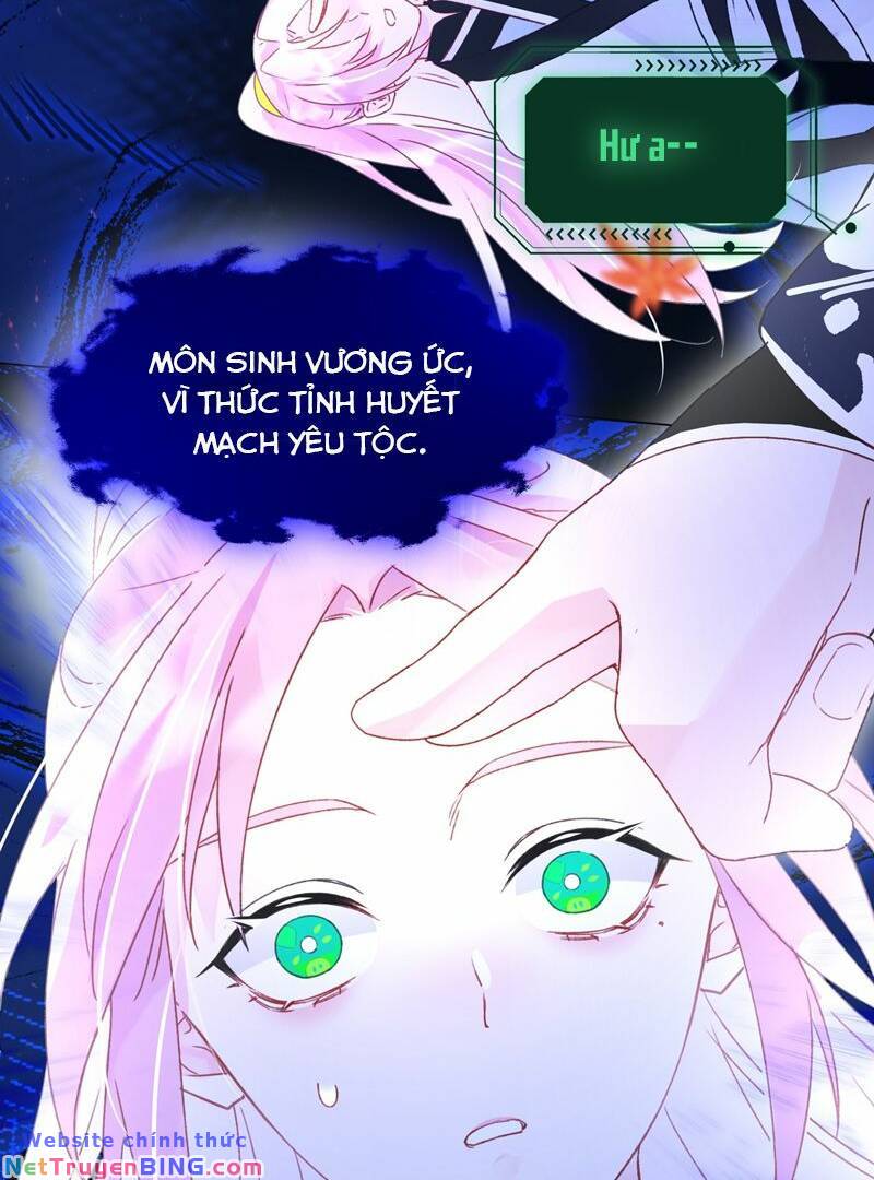 tôi phải làm một kẻ đại xấu xa chapter 123 30