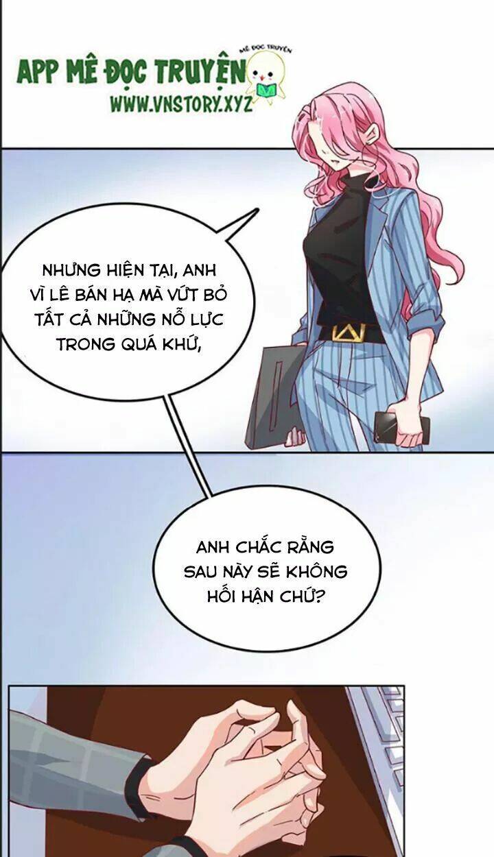 yêu em, sai đến tận cùng chapter 51 10