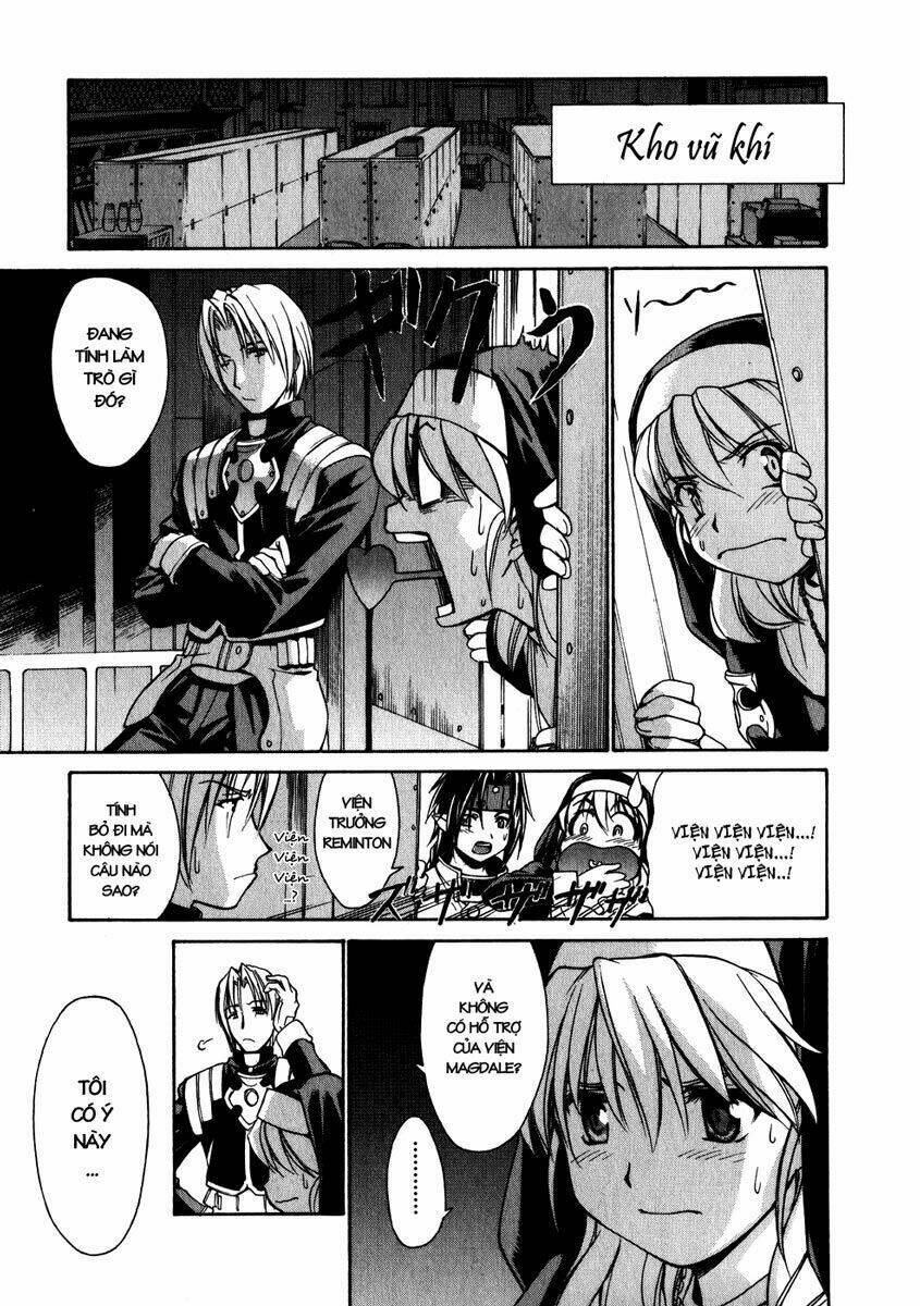 chrono crusade chapter 12 9