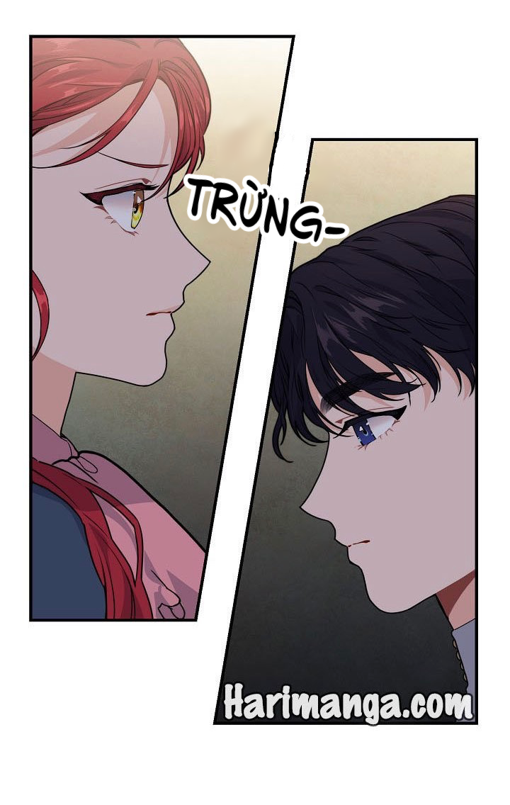 [18+] sự đáng sợ bên trong đại dương chapter 3.1 18