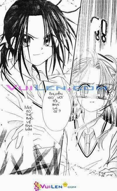 đôi giày thủy tinh chapter 6 89