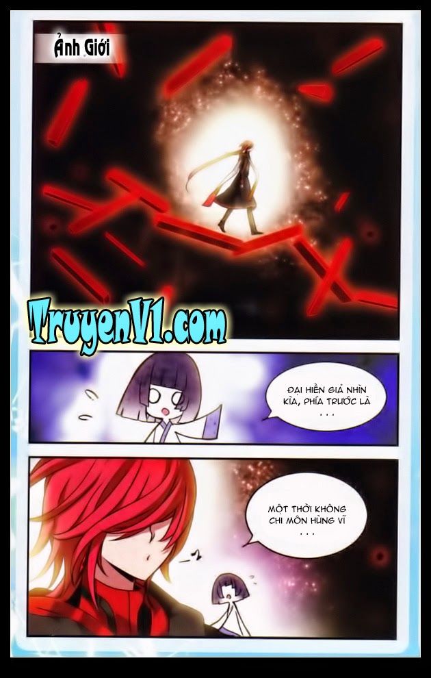 cố lên nào, đại ma vương 2 chapter 79 2