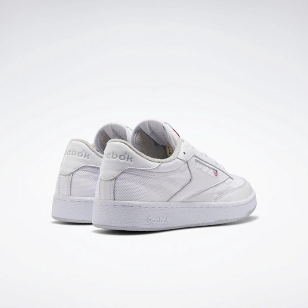 Giày Thể Thao Unisex Reebok Club C 1985 Tv GX5418