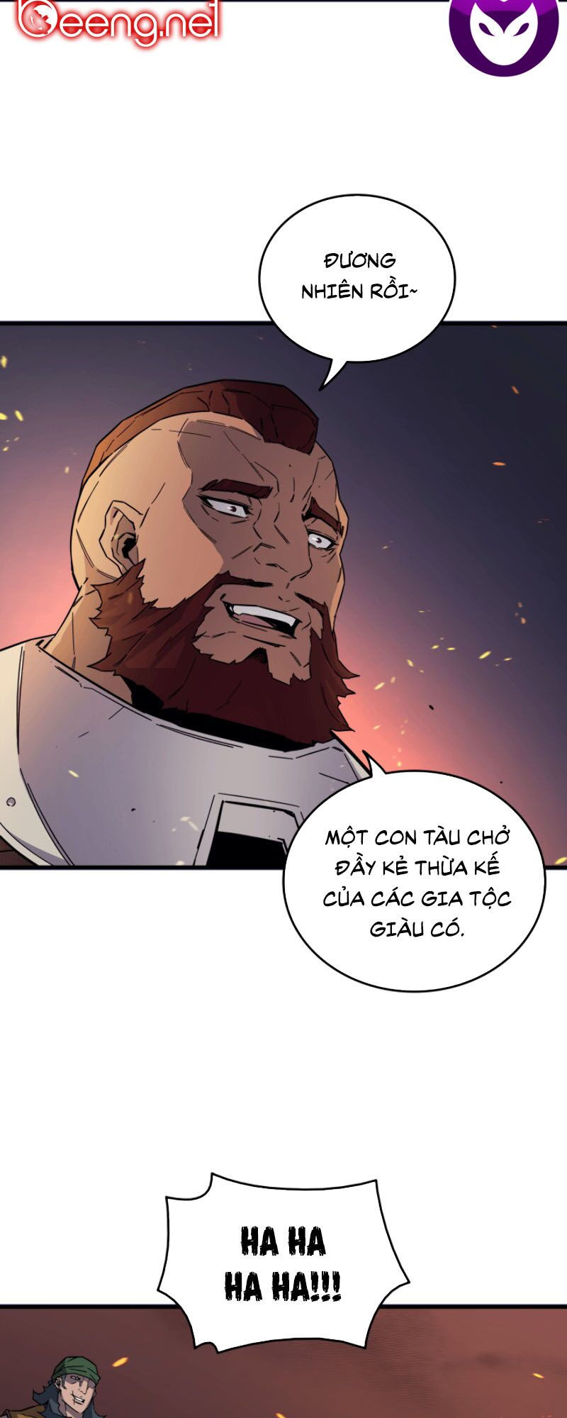 sự trở lại của pháp sư vĩ đại sau 4000 năm chapter 13 2