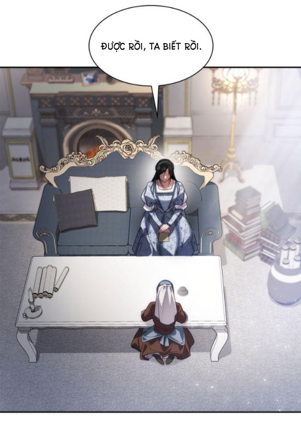Chị Yêu, Kiếp Này Em Sẽ Là Hoàng Hậu chapter 52.2 - Trang 93
