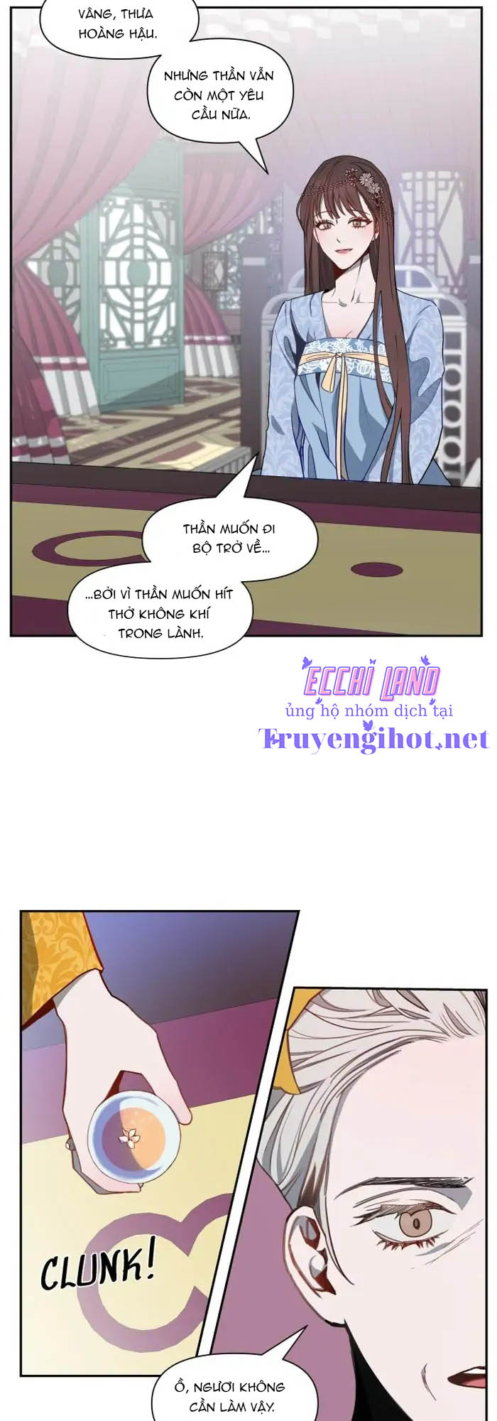 thiên thần sa ngã chapter 2.2 2