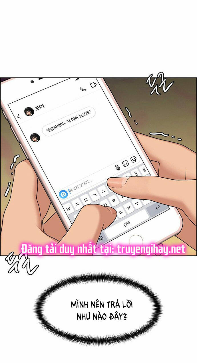 nữ thần giáng thế chapter 178.1 26