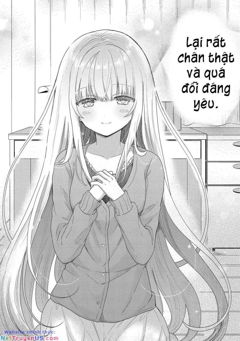 otonari no tenshi-sama ni itsunomanika dame ningen ni sareteita ken chapter 1.4 8