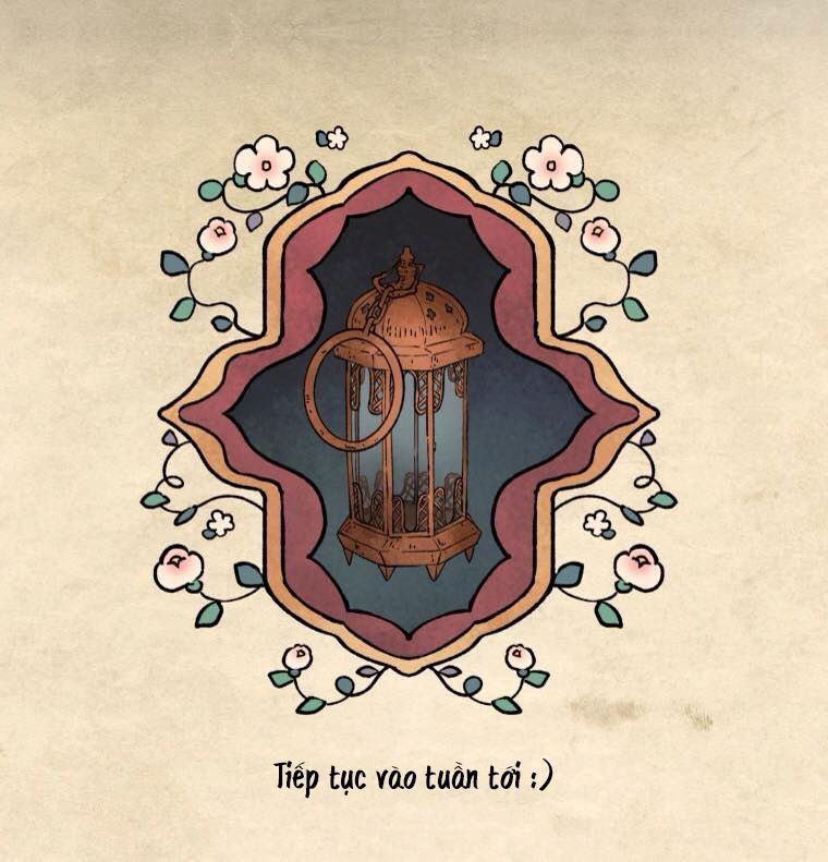 nơi tôi chờ đợi một vì sao giáng trần chapter 1.2 34