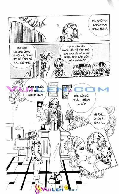 hợp đồng nô lệ chapter 3 87