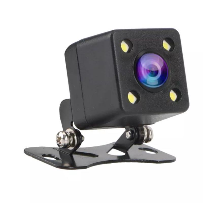 BỘ KAMERA QUAN SÁT 360 ĐỘ CHO ÔTÔ GIÚP BẠN QUAN SÁT ĐƯỢC XẾ YÊU MÌNH