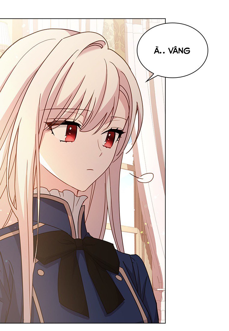 tiểu thư chỉ muốn được nghỉ ngơi chapter 43 72