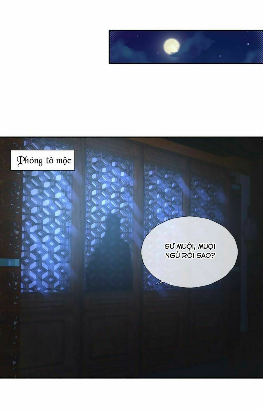 điềm mỹ chi huyết chapter 13 21