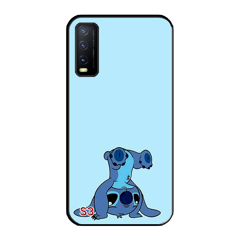 Ốp Lưng Dẻo Dành Cho VIVO Y12S