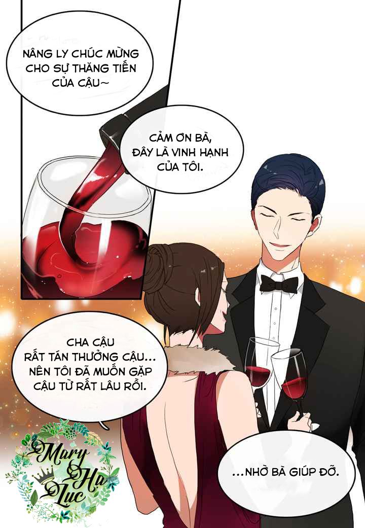 rắc rối về vấn đề yêu đương của tôi chapter 18 38