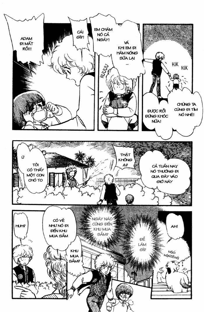 family! chapter 5 12