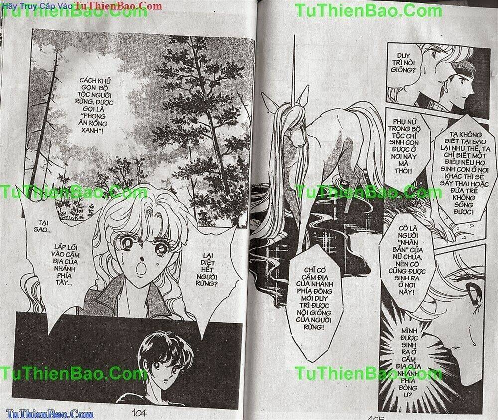 câu chuyện dẽ thương chapter 11 43