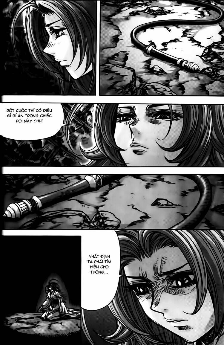 king of hell chapter 114 14