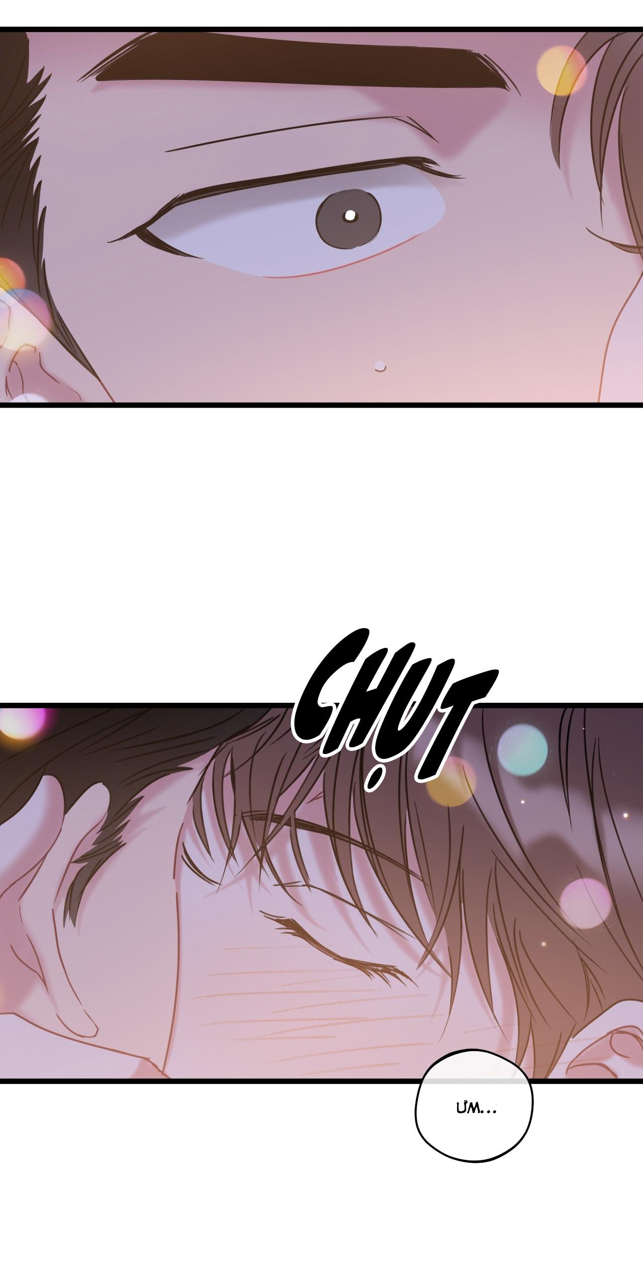 tình yêu bình dị nhất chapter 9 35