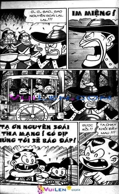 thần đồng đất việt chapter 55 35