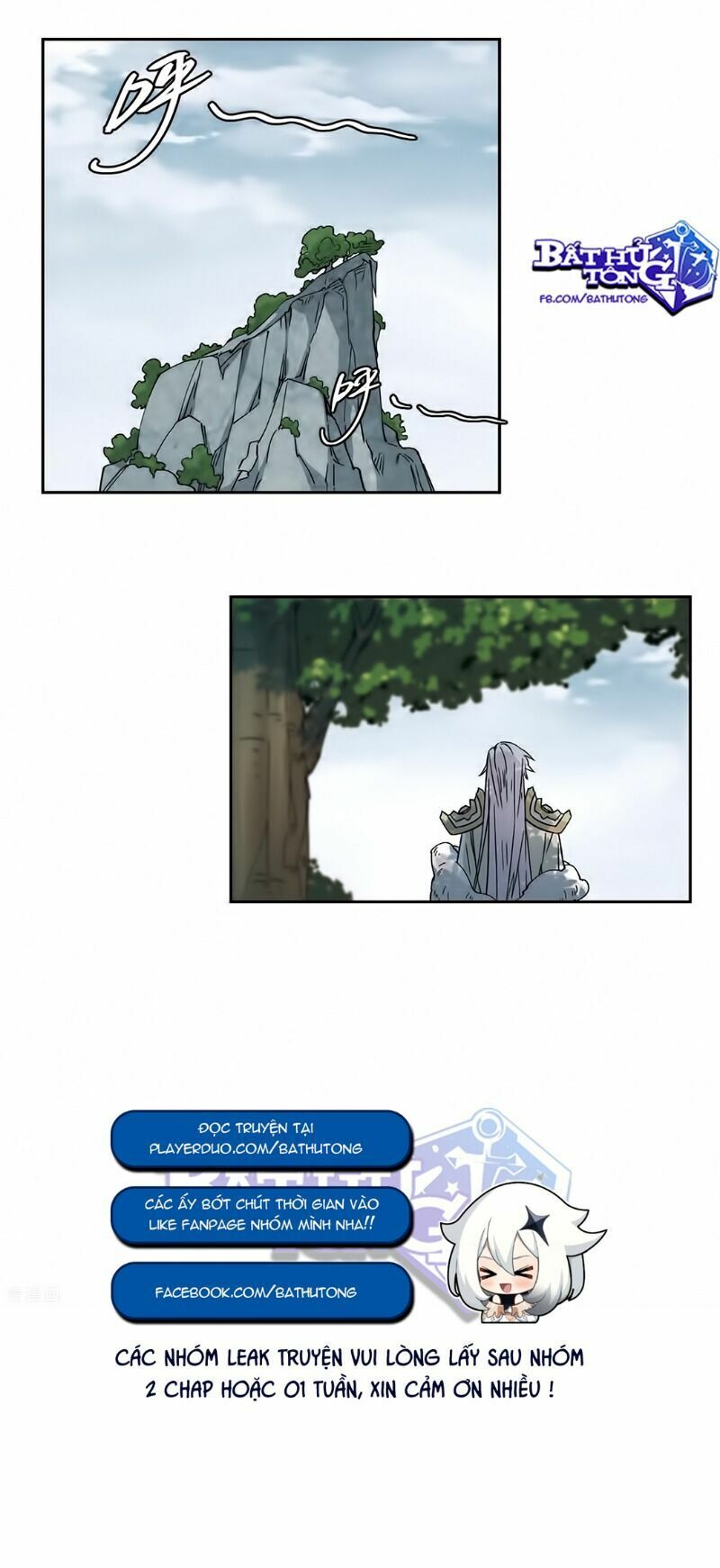 võng du chi cận chiến pháp sư chapter 324 18