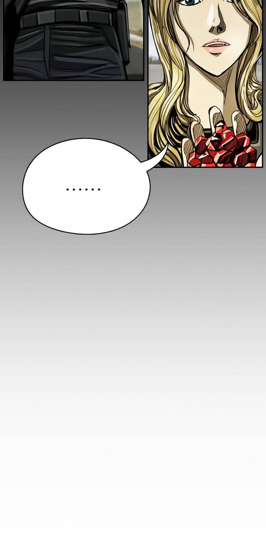 thợ săn đầu tiên chapter 30 21