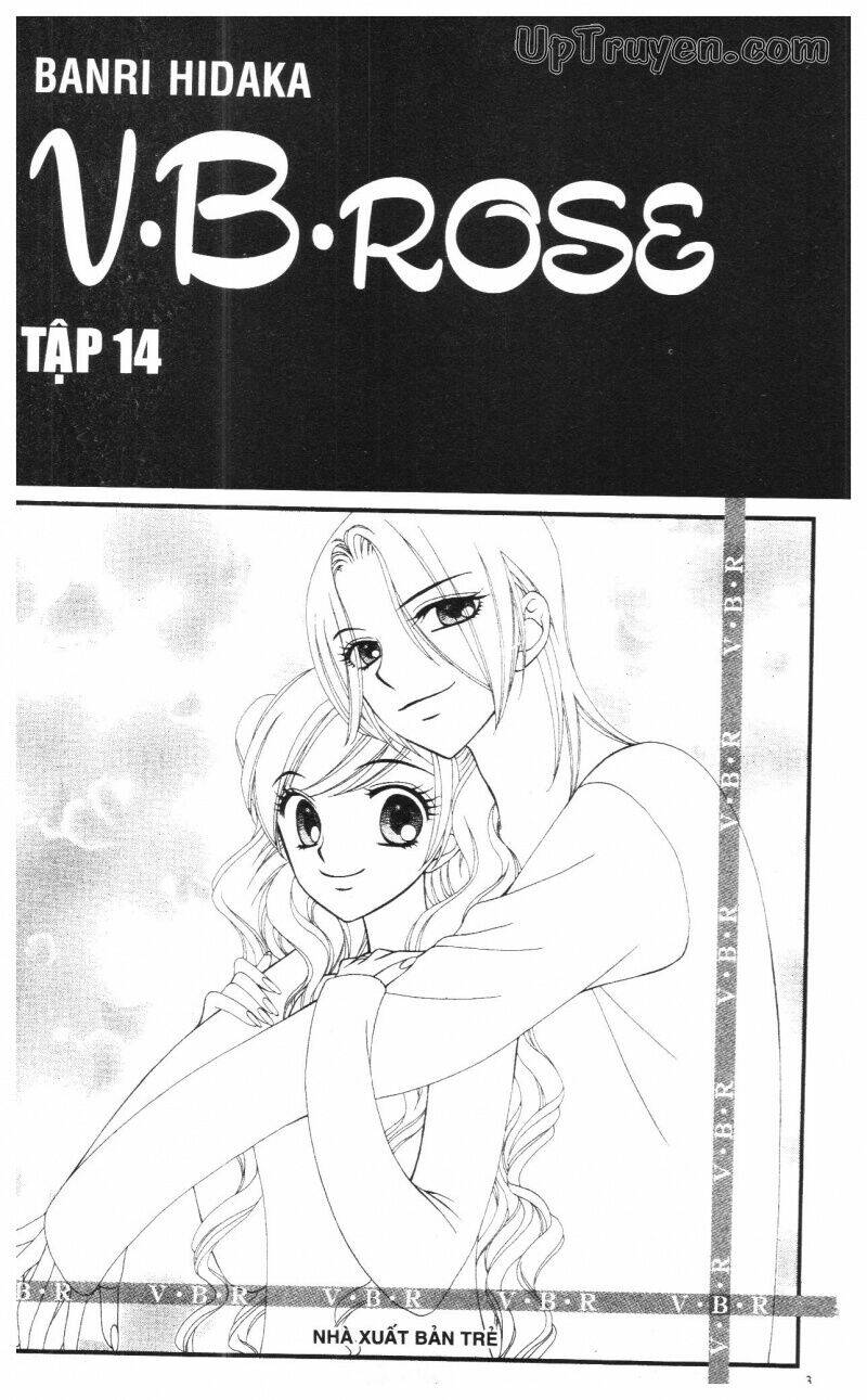 v.b.rose chapter 14 5