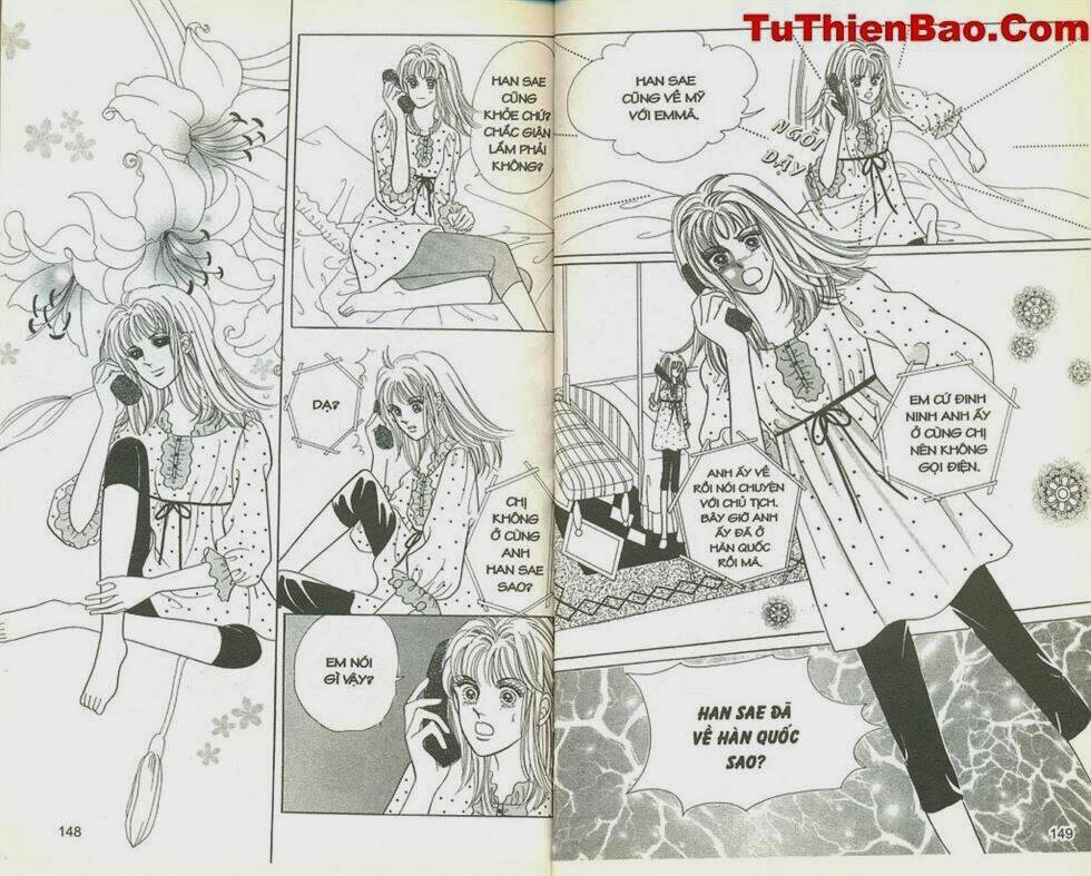 lọ lem kén rể chapter 5 74