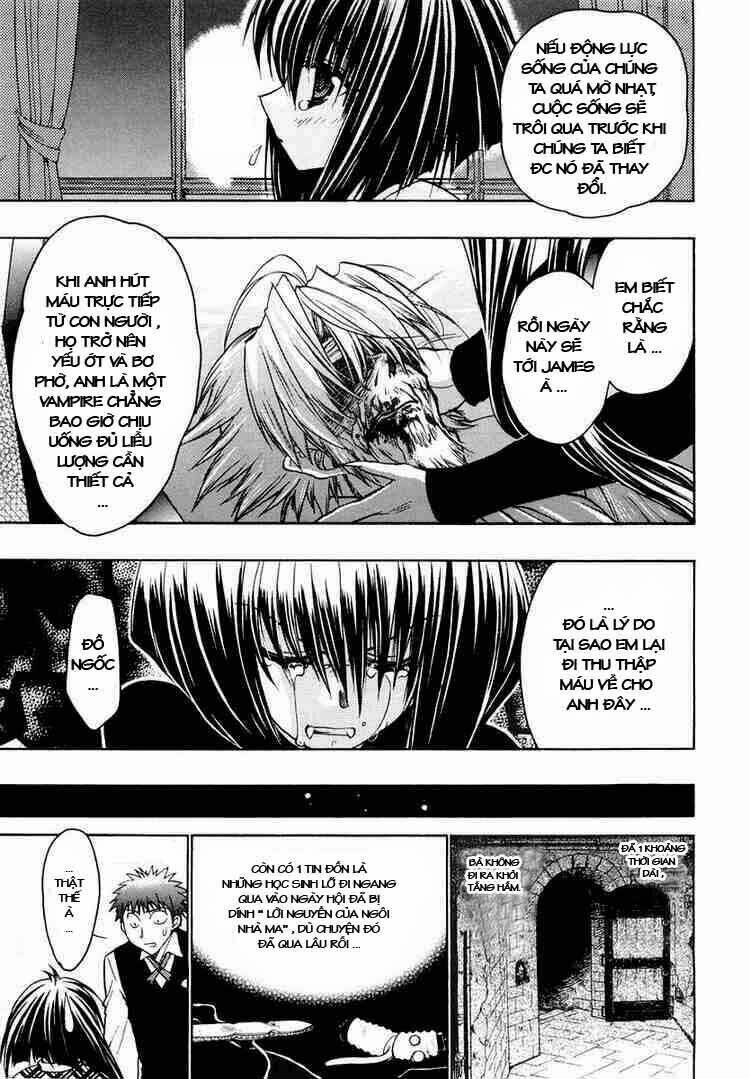 little vampire chapter 21 28