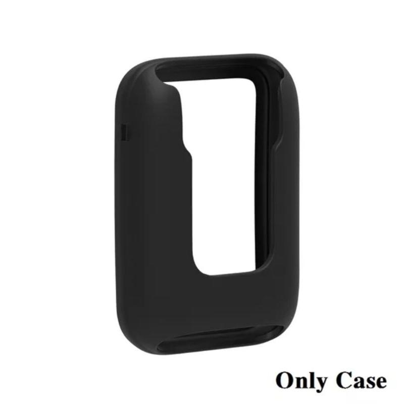 Ốp TPU bảo vệ cho đồng hồ Xiaomi Miband 7 Pro